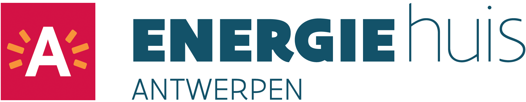 Energiehuis Antwerpen