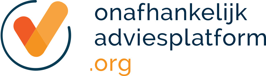 Onafhankelijk adviesplatform